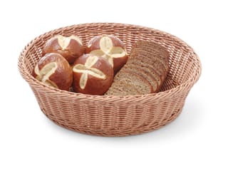 Round bread Basket