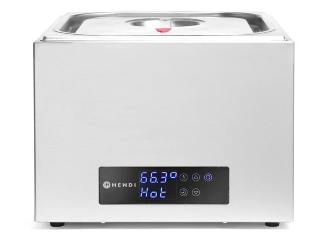 Sous-Vide Cooker - Hendi