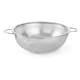 Stainless Steel Colander - With Base - Ø 31.5cm - Hendi