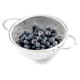 Stainless Steel Colander - With Base - Ø 31.5cm - Hendi