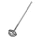 Stainless Steel Ladle - Ø 8cm