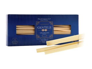 Tagliatelle Pasta