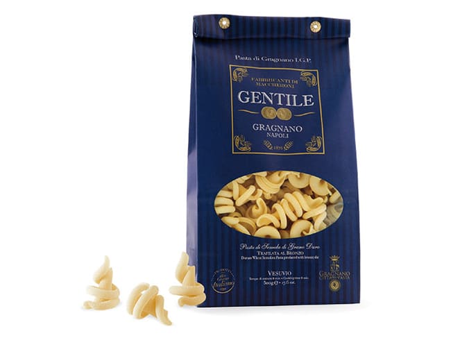 Vesuvio Pasta - 500g - Gentile di Gragnano