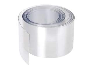 Clear Acetate Roll