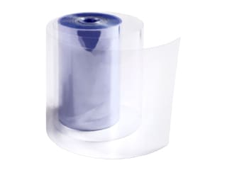 Clear Acetate Roll