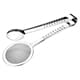 Stainless Steel Frying Tongs - 23cm - Ibili