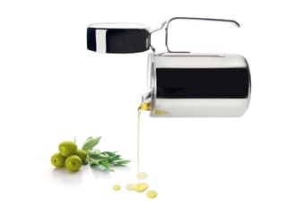 Drip-Free Oil Dispenser 1L