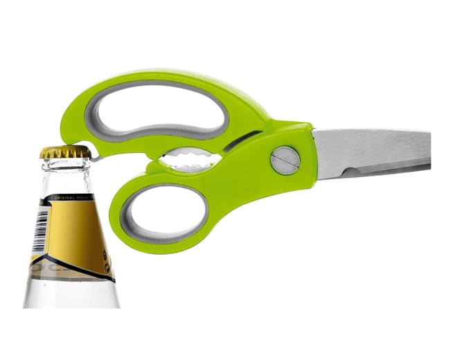 Multi-Purpose Kitchen Scissors - Ibili