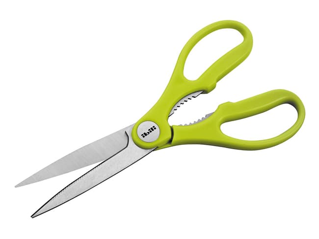 Multi-Purpose Scissors - Ibili