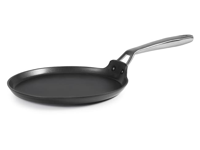 Titan Non-Stick Crêpe Pan - Induction Safe - Ø 26cm - Ibili