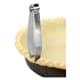 Pie crimper s/steel - Ibili