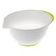 Plastic Mixing Bowl - Non-slip base - Ø 24cm - Ibili