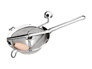 Stainless Steel Purée Sieve