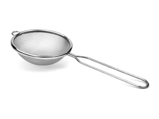 Stainless Steel Sauce Strainer