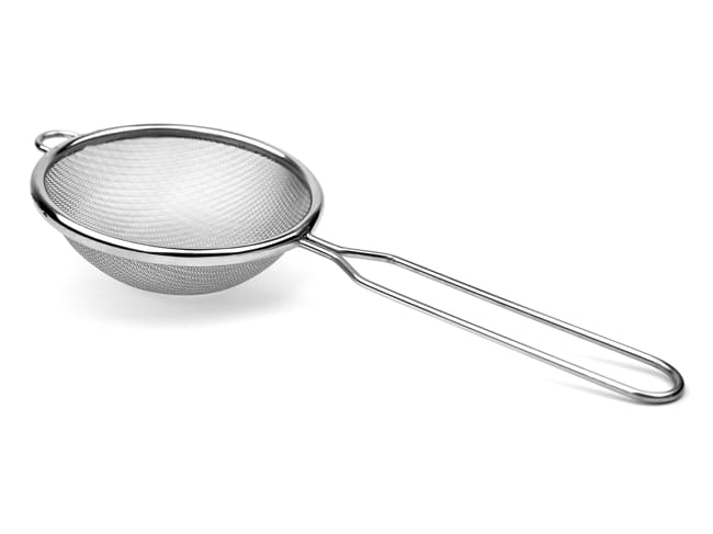 Stainless Steel Sauce Strainer - Ø 7cm - Ibili