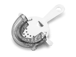 Stainless Steel Cocktail Sieve