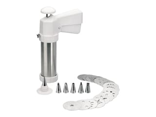 Biscuit Dough Press