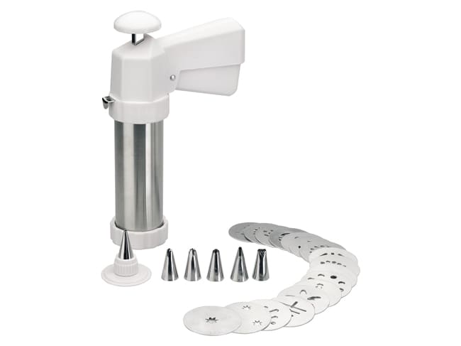 Biscuit Dough Press - Ibili