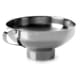 Stainless Steel Jam Funnel - Ibili