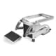 Stainless Steel Potato Cutter - Ibili