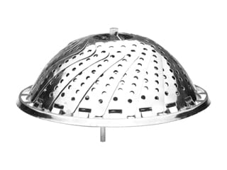 Stainless Steel Steamer Basket