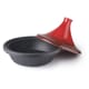 Tagine Pot - All heat sources including induction - Ø 27cm - Ibili