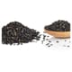 Black Sesame Seeds 1kg - Ingredissimo