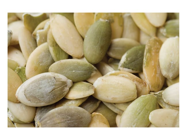 Pumpkin Seeds 1kg - Ingredissimo