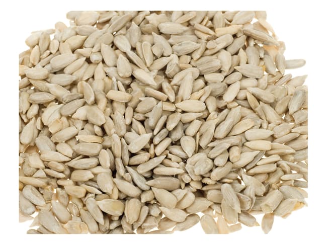 Sunflower Seeds 1kg - Ingredissimo