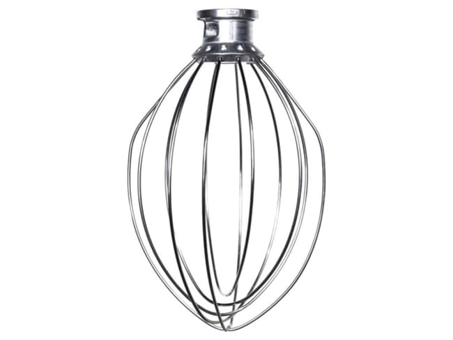 K5 Wire Whisk - Stainless steel - Kitchenaid