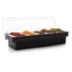 Condiment Holder with Lid - 5 compartments - Lacor