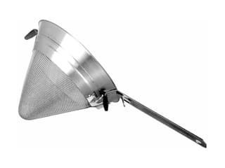 Conical Strainer