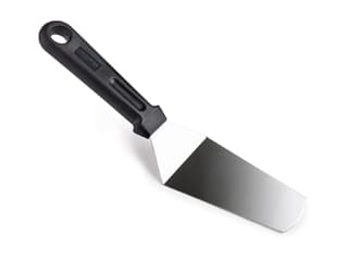 Cranked Cake Spatula