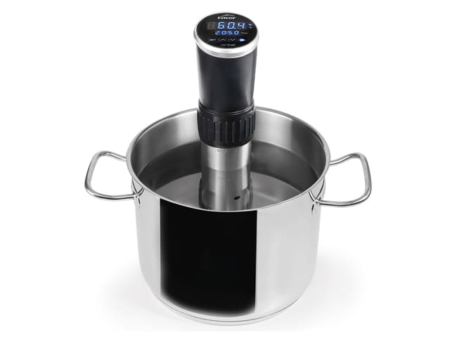 Gourmet Immersion Cooker - Lacor