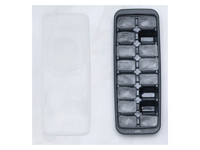 Ice Cube Tray - Polypropylene - 16 ice cubes - Lacor