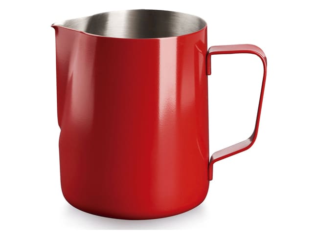 Milk Pot - Red - 60cl - Lacor