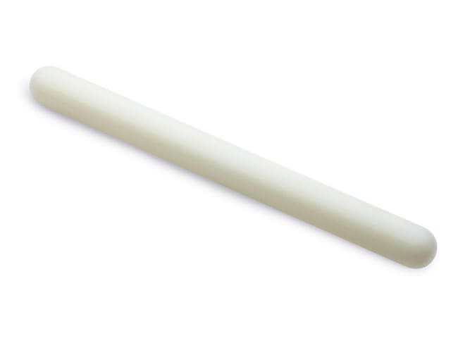 Rolling Pin Ø 4.5cm - Polyethylene - Length 43cm - Lacor