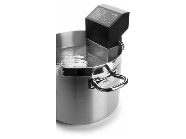 Professional Immersion Cooker - Lacor