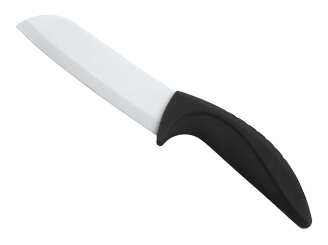 Ceramic Knife - Slicer 12cm - Lacor