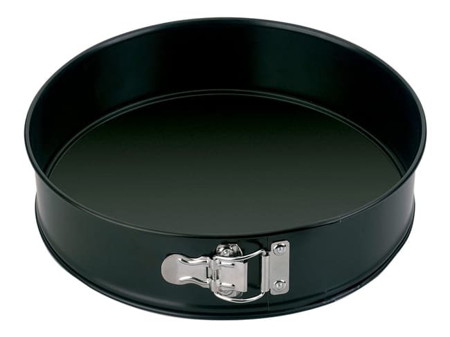 Springform Cake Tin - Collapsible - Ø 24cm - Lacor