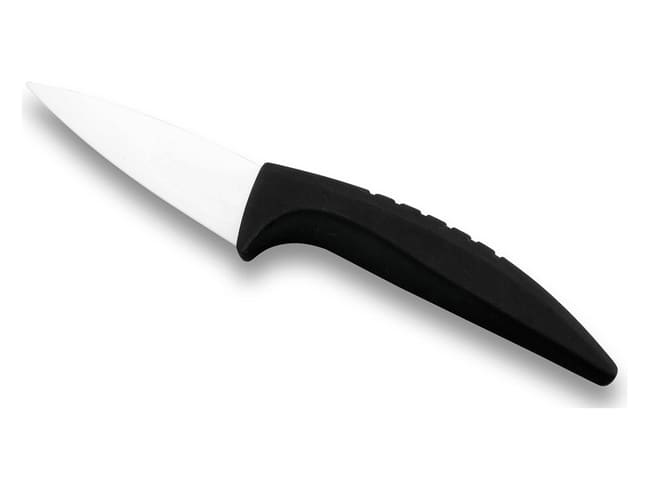 Ceramic Knife - Utility 8cm - Lacor