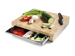 Wooden Chopping Board