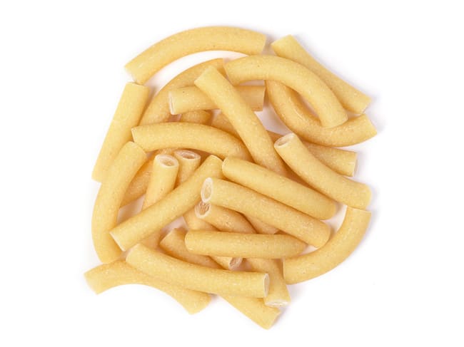 Bent Elbow Macaroni - 250g - Les Belles D'Antan