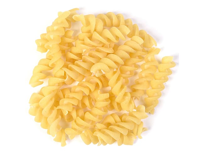 Nature Tortillons Pasta - 250g - Les Belles D'Antan