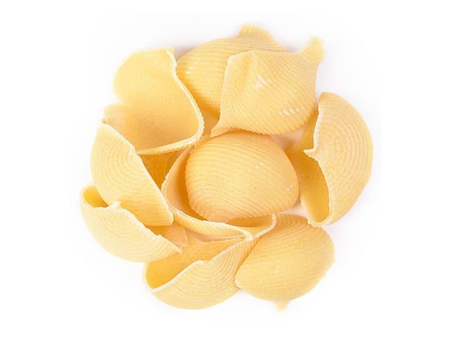 Snail pasta - 250g - Les Belles D'Antan