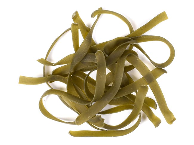 SpinachTagliatelle - 250g - Les Belles D'Antan