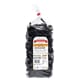 Squid Ink Tagliatelle - 250g - Les Belles D'Antan