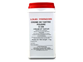 Cream of Tartar