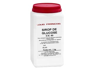 Glucose Syrup DE 60