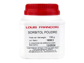 Sorbitol powder E420i